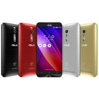 【CES 2015】ASUS、Android 5.0搭載「ZenFone 2」と光学3倍ズーム搭載「ZenFone Zoom」発表 画像