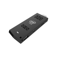 【CES 2015】インテル、HDMIスティック型の“フルPC”「Intel Compute Stick」発表 画像