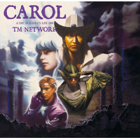 TM NETWORKの“名盤”『CAROL』を紐解く！ 画像