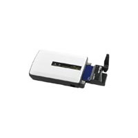 auデータ通信カードがUSB接続で使える！　USB2.0/1.1対応PCカードアダプタ 画像