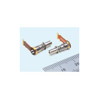 三菱、−5度〜90度で動作可能な10/8Gbps SFP＋向けレセプタクル形半導体レーザーモジュール 画像