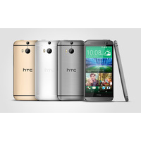 HTC、「HTC One（M8）」のSIMフリー版をAndroid 5.0に 画像