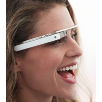 Google、「Google Glass」の一般向け販売を1月19日で終了 画像