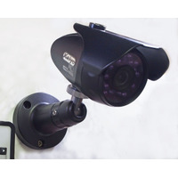 防犯カメラピックアップ03～アナログカメラなのにフルHD画質「SPK-HDN300M」 画像