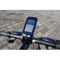 【レビュー】究極のサイクリングコンピュータ「GARMIN Edge 1000J」（前編） 画像