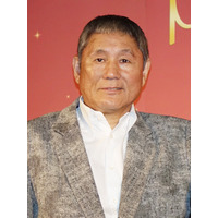 たけし、立川談志演じる…弟子の談春に嵐・二宮 画像