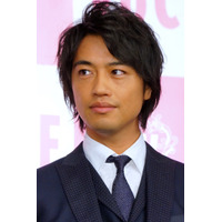 斎藤工、ネガティブキャラ炸裂…「来年はこのような場にいない」 画像