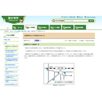 国分寺駅周辺など計10か所に街頭防犯カメラが設置へ 画像