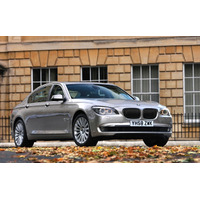 BMW、2015年は15車種を発売へ 画像