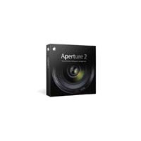 アップル、100以上の新機能が追加された写真編集ソフト「Aperture 2」発売 画像