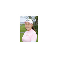 日立、女子プロゴルファー・佐伯三貴選手と3年間の所属契約 画像