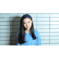【インタビュー】ホイコーローの美少女！ 杉咲花…17歳の素顔 画像