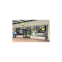 ニコン、アウトレット販売店を3月にオープン——静岡・御殿場市 画像