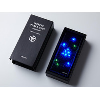 容量12000mAh！ 安心して「Ingress」を楽しめるコラボモバイルバッテリ発売 画像