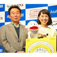 東尾修、石田純一との距離微妙？ 呼び方は「おい」 画像