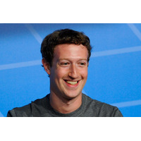 【MWC 2015 Vol.5】キーノートにFacebookのザッカーバーグ氏が2年連続登壇へ！ 画像