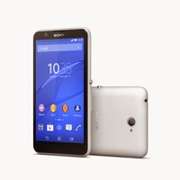 2日間連続使用できるロングライフが特長……5型「Xperia E4」を発表 画像