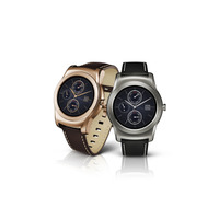 【MWC 2015 Vol.6】LGが新型スマートウォッチ「LG Watch Urbane」発表……MWCで披露へ 画像