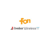 livedoor Wirelessの全アクセスポイントが2月11日よりFONに対応 画像