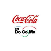 コカ・コーラとNTTドコモ、携帯を使った自販機運用効率化の新モデルを開発 画像