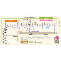 早くも北陸新幹線開業記念のドライブプランが発売に 画像