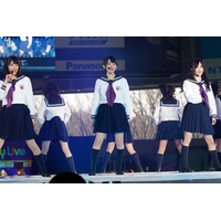 乃木坂46、西武ドームで7時間越えライブ！こじはる登場のサプライズも 画像