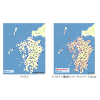 JSOLとNTTドコモ、「営農」の高度化に向け連携スタート 画像