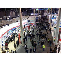 MWC2015で振り返るモバイル・イノベーションの最先端……SSKがセミナー開催 画像