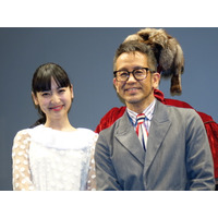 宮本亜門、神田沙也加のミュージカルデビュー秘話明かす 画像