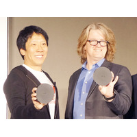 ワイモバイル、Android TV搭載の「Nexus Player」を明日発売開始！ 画像