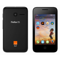 【MWC 2015 Vol.26】KDDI、LGやベライゾン、Firefox OS携帯電話の開発で協力 画像