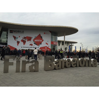 【MWC 2015 Vol.31】「Mobile World Congress 2015」開幕！ Facebook・ザッカーバーグ氏がキーノート再登壇へ 画像
