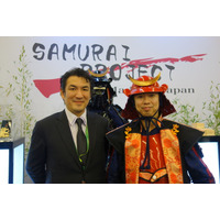 【MWC 2015 Vol.60】freetelは日本品質で世界へ！……増田CEOインタビュー　 画像