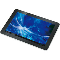 価格は22,800円！ ac対応でメモリを2GBに増強した10.1型「Diginnos Tablet」 画像