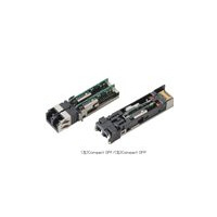 NEC、Compact SFP、Compact SFF光インタフェース規格を策定 画像