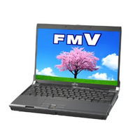 【増田タワシの価格ウォッチ】ノートPC 2008春モデル（FUJITSU・NEC編）価格調査 画像