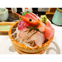 【北陸新幹線開通・金沢特集】グルメ旅　～1日目　とにかく美味しい魚が食べたい！篇～ 画像