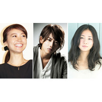 TBSの4月ドラマ…木村文乃、大島優子、佐藤健、山下智久が各主演で4本！ 画像