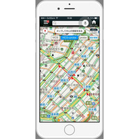 「Yahoo!カーナビ」の情報がさらに広範囲・高密度に……新事業「ヤフーカーナビプラス」も開始 画像