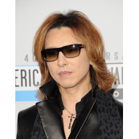 YOSHIKI、「中居正広のミになる図書館」に反論……「真実と異なる」 画像