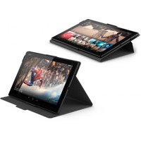 ソニーモバイル、「Xperia Z4 Tablet」用純正カバー「Style Cover SCR32」 画像