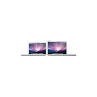 アップル、マルチタッチトラックパッド採用のMacBook Pro/13型MacBookの新モデル 画像