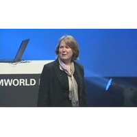 「VMworld Europe 2008」のウェブキャストはじまる！ 画像