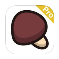 辞書量6倍以上の有料版「Simeji Pro」、iPhone向けに提供開始 画像