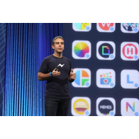 Facebook、Messenger機能をプラットフォーム化……他アプリと連携可能に 画像