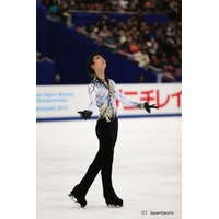 世界フィギュア開幕！ 羽生結弦の2連覇なるか 画像