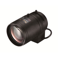 タムロン、昼夜撮影を可能にする近赤外対応の監視用レンズを開発 画像