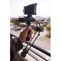 【レビュー】コストパフォーマンスも魅力！「Steadicam Smoothee」で動画を撮りまくる！ 画像