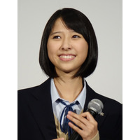 ももクロ玉井詩織、「泣き虫で甘えん坊」キャッチフレーズ変更？　「満足いってない」 画像