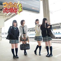 SKE48 vs NMB48、シングル同時発売の姉妹グループ対決の軍配はSKE 画像